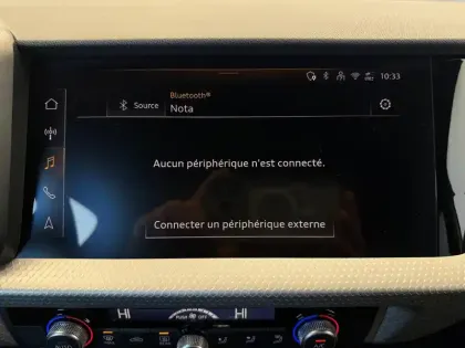 Photo 23 Audi A1  Sportback 35 TFSI 150 ch S tronic 7