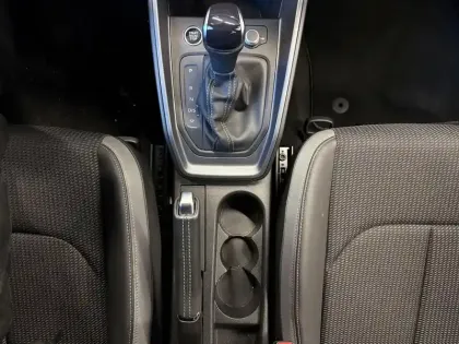 Photo 10 Audi A1  Sportback 35 TFSI 150 ch S tronic 7