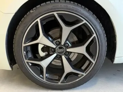 Photo 5 Audi A1  Sportback 35 TFSI 150 ch S tronic 7