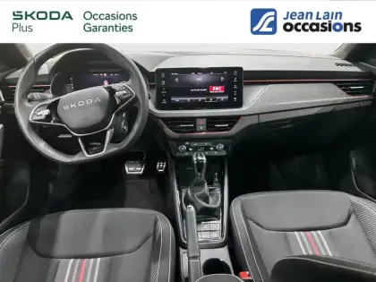 Photo 22 Skoda Kamiq  1.0 TSI Evo 2 116 ch DSG7