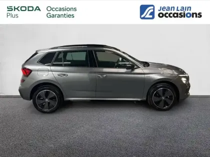 Photo 3 Skoda Kamiq  1.0 TSI Evo 2 116 ch DSG7
