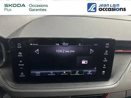 Photo 17 Skoda Kamiq  1.0 TSI Evo 2 116 ch DSG7