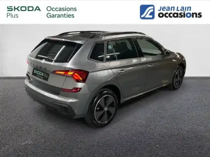 Photo 1 Skoda Kamiq  1.0 TSI Evo 2 116 ch DSG7