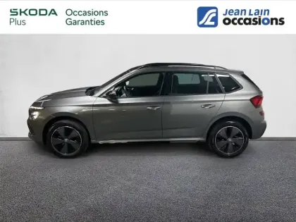 Photo 26 Skoda Kamiq  1.0 TSI Evo 2 116 ch DSG7