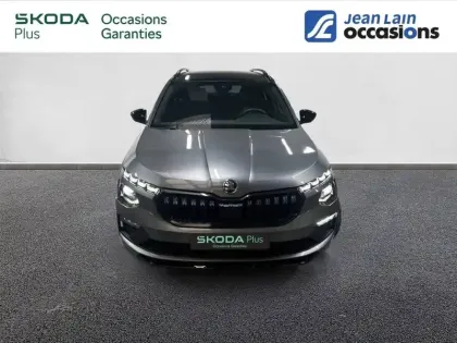 Photo 48 Skoda Kamiq  1.0 TSI Evo 2 116 ch DSG7