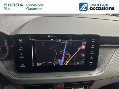 Photo 54 Skoda Kamiq  1.0 TSI Evo 2 116 ch DSG7