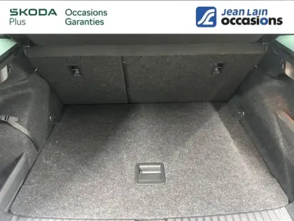 Photo 53 Skoda Kamiq  1.0 TSI Evo 2 116 ch DSG7