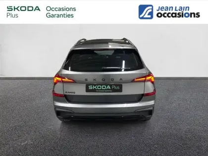 Photo 27 Skoda Kamiq  1.0 TSI Evo 2 116 ch DSG7