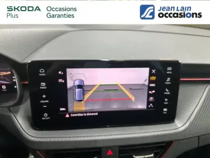 Photo 59 Skoda Kamiq  1.0 TSI Evo 2 116 ch DSG7