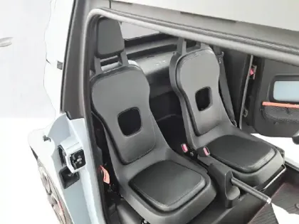 Photo 11 Citroën Ami 