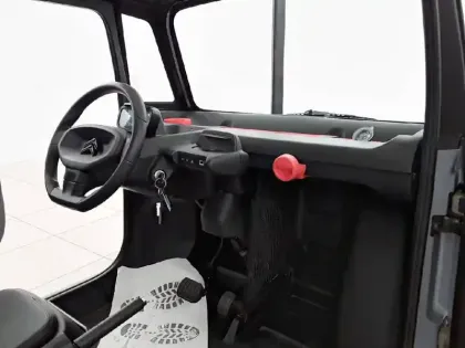 Photo 7 Citroën Ami 