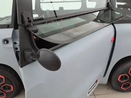 Photo 21 Citroën Ami 