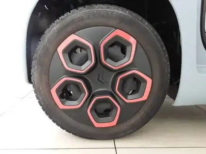 Photo 12 Citroën Ami 