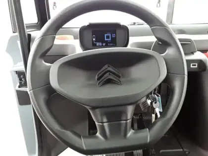 Photo 8 Citroën Ami 