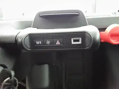 Photo 14 Citroën Ami 