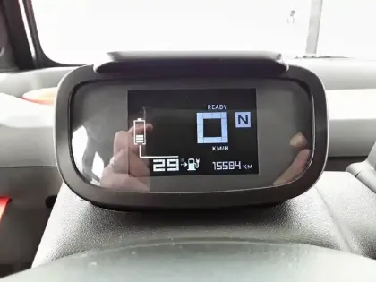 Photo 9 Citroën Ami 