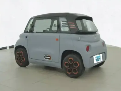 Photo 6 Citroën Ami 