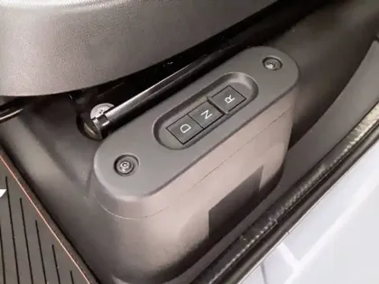 Photo 13 Citroën Ami 