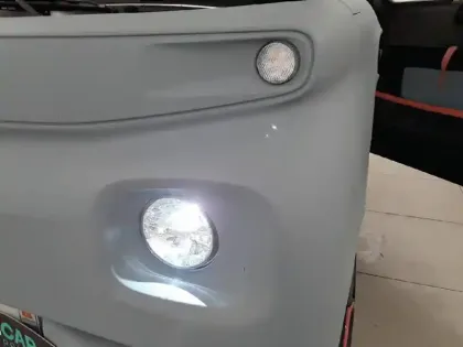 Photo 15 Citroën Ami 