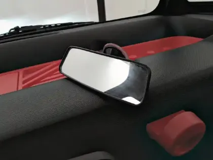 Photo 17 Citroën Ami 