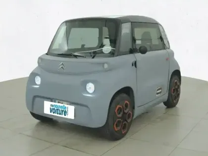Photo Citroën Ami One Electric