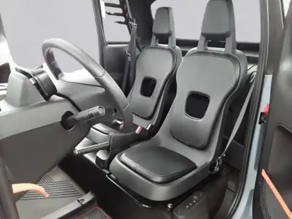 Photo 10 Citroën Ami 