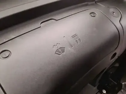 Photo 20 Citroën Ami 