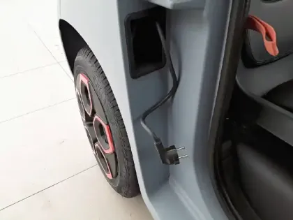 Photo 22 Citroën Ami 