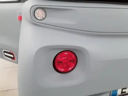 Photo 16 Citroën Ami 