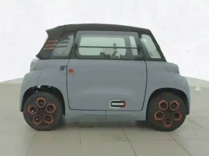 Photo 3 Citroën Ami 