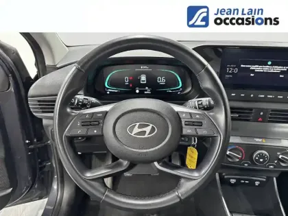 Photo 11 Hyundai I20  1.2 79