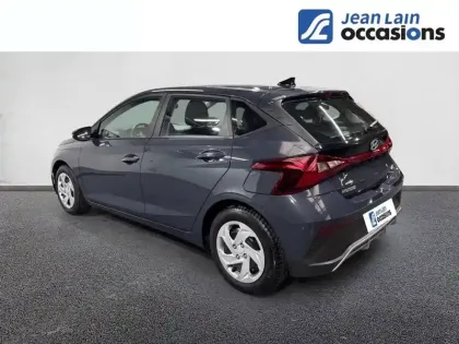 Photo 6 Hyundai I20  1.2 79