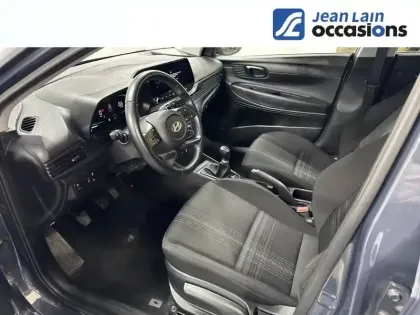 Photo 10 Hyundai I20  1.2 79