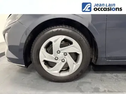 Photo 8 Hyundai I20  1.2 79