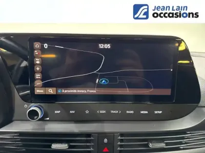 Photo 14 Hyundai I20  1.2 79