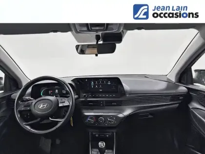 Photo 17 Hyundai I20  1.2 79