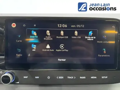 Photo 18 Hyundai I20  1.2 79