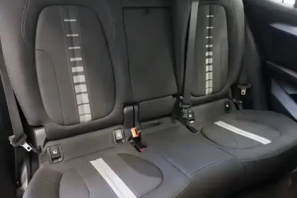 Photo 11 BMW X2  sDrive 16d 116 ch DKG7