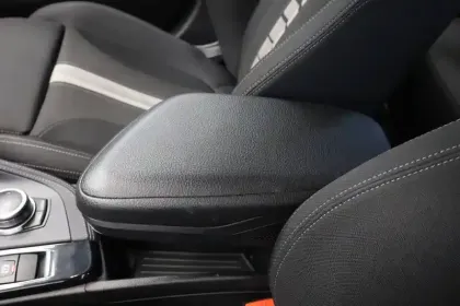 Photo 20 BMW X2  sDrive 16d 116 ch DKG7