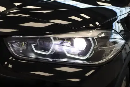 Photo 35 BMW X2  sDrive 16d 116 ch DKG7