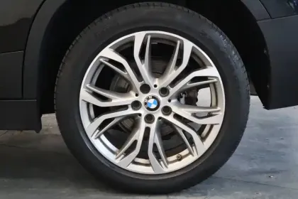 Photo 6 BMW X2  sDrive 16d 116 ch DKG7