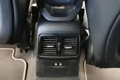 Photo 30 BMW X2  sDrive 16d 116 ch DKG7