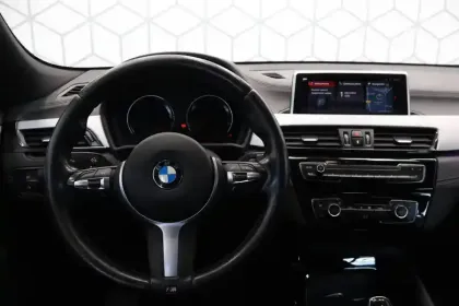 Photo 9 BMW X2  sDrive 16d 116 ch DKG7