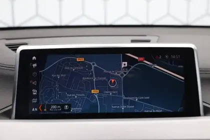 Photo 15 BMW X2  sDrive 16d 116 ch DKG7