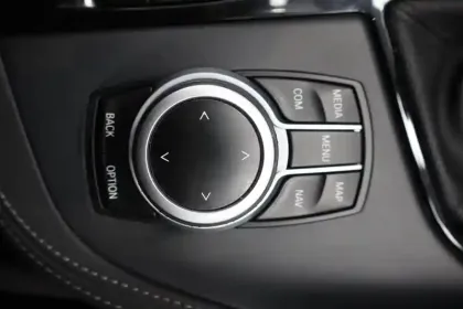 Photo 22 BMW X2  sDrive 16d 116 ch DKG7