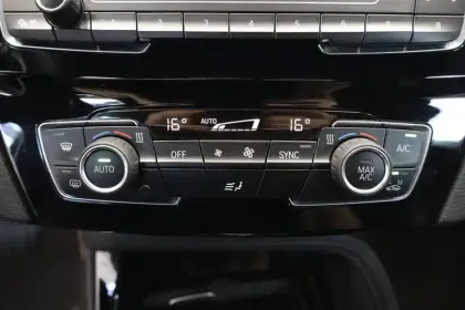 Photo 25 BMW X2  sDrive 16d 116 ch DKG7