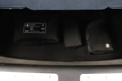 Photo 24 BMW X2  sDrive 16d 116 ch DKG7