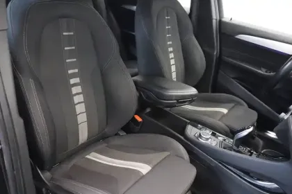 Photo 10 BMW X2  sDrive 16d 116 ch DKG7