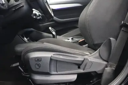 Photo 27 BMW X2  sDrive 16d 116 ch DKG7