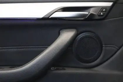 Photo 37 BMW X2  sDrive 16d 116 ch DKG7